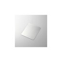 機器 パーツ ケース スタンド アクセサリー 部品 マウス パット WEB LAN ルーター デジタル関連 | エレコム メタリックマウスパッド MP-112SV(2)