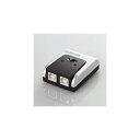 エレコム USB2.0対応切替器 U2SW-T2(2)