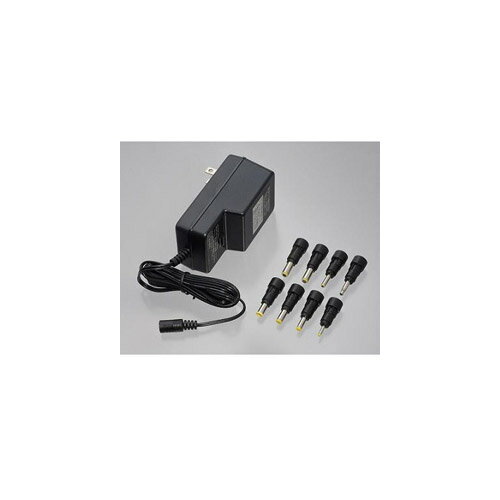 YAZAWA ACアダプター ACM300 関連:(送料無料 通販 グッズ 商品 便利 父の日 母の日 クリスマス 結婚 プレゼント)