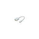 変換名人 mini Display Port→Display Port MDP-DP 関連:(アイディア 時短 グッズ 商品 生活 暮らし 便利 安全)(2)