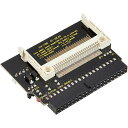 変換名人 CF2pcs→IDE40pinメス(I型) CFIDE-402IB 関連:(送料無料 通販 グッズ 商品 便利 父の日 母の日 クリスマス 結婚 プレ...