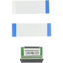 変換名人 ZIF HDD→1.8