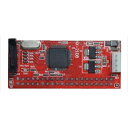 変換名人 IDEドライブ接続タイプ L型 IDE-SATALD 関連:(おすすめ 送料無料 グッズ 商品 用品 人気 簡単 快適 ユニーク おもしろ)(2)