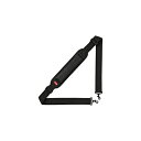 部品 マウス パット WEB LAN ルーター パソコン スマートフォン スマホ OA機器 デジタル デジタル関連 | サンワサプライ ショルダーベルト ハンドルサポーター付き BAG-BELT6(2)