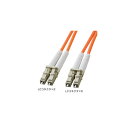 スタンド アクセサリー 部品 マウス パット WEB LAN ルーター パソコン スマートフォン スマホ デジタル関連 | サンワサプライ 光ファイバケーブル HKB-LCLC6-05L