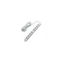エレコム EU RoHS指令準拠 雷ガード二重構造工事用タップ T-WRMK3830LG/RS 関連:(送料無料 通販 グッズ 商品 便利 父の日 母の日 クリ...