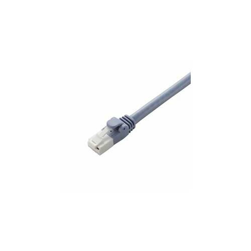 エレコム ツメ折れ防止LANケーブル(Cat6A) LD-GPAT/BU150