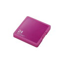 情報 周辺 機器 パーツ ケース スタンド アクセサリー 部品 マウス パット WEB デジタル関連 | エレコム SD microSDカードケース プラスチックタイプ CMC-SDCPP24PN(2)