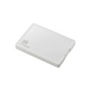 スマートフォン スマホ OA機器 デジタル 情報 周辺 機器 パーツ ケース スタンド アクセサリー デジタル関連 | エレコム SD microSDカードケース プラスチックタイプ CMC-SDCPP36WH(2)