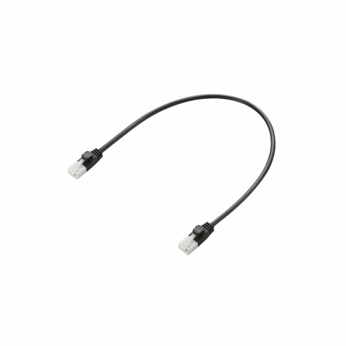エレコム ツメ折れ防止短尺LANケーブル(Cat6準拠) LD-GPYTB/BK03 | ケーブル 関連単語 デジタル usb PC 周辺機器 アクセサリー 転送 信号 DVI 変換 ケーブル HDMI VGA インターフェース ディスプレイ パソコン DVD アナログ エレコム ツメ折れ防止短尺LANケーブル(Cat6準拠) LD-GPYTB/BK03 | ケーブル 関連単語 デジタル usb PC 周辺機器 アクセサリー 転送 信号 DVI 変換 ケーブル HDMI VGA インターフェース ディスプレイ パソコン DVD アナログ
