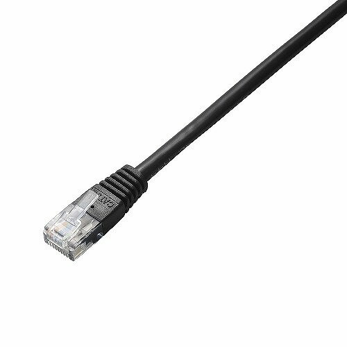 パソコン パーツ 部品 LAN スタンド 情報 マウス スマートフォン OA機器 周辺 スマホ デジタル関連 | エレコム Cat5e準拠LANケーブル LD-CTN BK5 パソコン パーツ 部品 LAN スタンド 情報 マウス スマートフォン OA機器 周辺 スマホ デジタル関連 | エレコム Cat5e準拠LANケーブル LD-CTN BK5