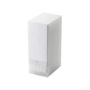 スタンド アクセサリー 部品 マウス パット WEB LAN ルーター パソコン スマートフォン スマホ デジタル関連 | エレコム Blu-ray DVD CD用ディスクファイル 12枚収納 CCD-FB120CR(2)