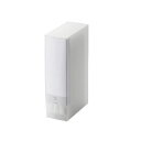 機器 パーツ ケース スタンド アクセサリー 部品 マウス パット WEB LAN ルーター デジタル関連 | エレコム DVD CD用ディスクファイル 72枚収納 CCD-FS72CR(2)