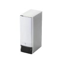 エレコム DVD/CD用ディスクファイル 96枚収納 CCD-FS96BK | 関連単語: 接続 再生 内蔵 ポータブル プレーヤー 映画 車載 hdmiテレビ ケース 外付け 対応 収納 レコーダー ブルーレイ(2)