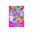 ドキドキワクワクたのしいアニメ大集結 スペシャル DVD | 関連単語: ポータブル プレーヤー 映画 車載 hdmiテレビ ケース 外付け 対応 収納 レコー...