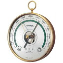 EMPEX 予報官(気圧計) BA-654 関連:(送料無料 通販 グッズ 商品 便利 父の日 母の日 クリスマス 結婚 プレゼント)