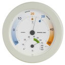 EMPEX 環境管理温度・湿度計「省エネさん」 TM-2771 関連:(送料無料 通販 グッズ 商品 便利 父の日 母の日 クリスマス 結婚 プレゼント)