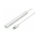 YAZAWA 3P対応スリムタップ7個口 Y02YJKP702WH 関連:(日常 生活 暮らし グッズ 商品 アイデア 時短 便利 父の日 母の日 クリスマス ...
