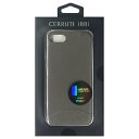 CERRUTI Smooth Split Leather - Hard Case - Taupe CEHCP7SLTA 関連:(おすすめ 送料無料 グッズ 商品...