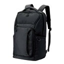 エレコム PCバックパック(高性能タイプ) BM-BP03BK 関連:(日常 生活 暮らし グッズ 商品 アイデア 時短 便利 父の日 母の日 クリスマス 結婚...