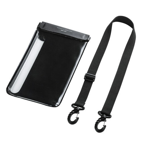 機器 パーツ ケース スタンド アクセサリー 部品 マウス パット WEB LAN ルーター デジタル関連 | サンワサプライ タブレット防水防塵ケース スタンド付き ショルダーベルト付き 8インチ PDA-TABWPST8 機器 パーツ ケース スタンド アクセサリー 部品 マウス パット WEB LAN ルーター デジタル関連 | サンワサプライ タブレット防水防塵ケース スタンド付き ショルダーベルト付き 8インチ PDA-TABWPST8