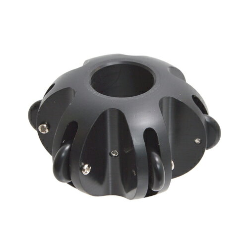 サンコー 配管用内視鏡Premier ローラー付き先端カバーアタッチメント90mm HANDOOP3 関連:(日常 生活 暮らし グッズ 商品 アイデア 時短 ...