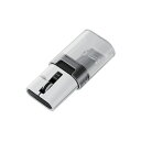 エレコム Bluetooth(R)ワイヤレスマウス「CAPCLIP」 M-CC2BRSWH | Bluetooth wifi 無線 ワイヤレス 関連単語 中継器 usb 充電 キーボード 充電器 ブルートゥース イヤホン スピーカー マウス 送信機 トランスミッター 変換 機器 ルーター(2)