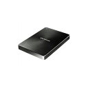 IOデータ USB 3.1 Gen1 Type-C対応 ポータブルハードディスク「カクうす」2.0TB ブラック HDPX-UTC2K | PC スマホ 機器 関連:アダプタ 延長 ケーブル タイプ 充電 メモリー usbメモリ ハブ コンセント 変換 充電器 容量 type(2)
