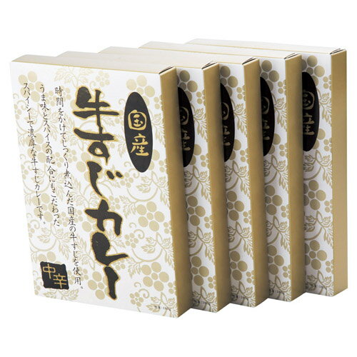 国産牛すじカレー K20218510 関連:(送料無料 通販 グッズ 商品 便利 父の日 母の日 クリスマス 結婚 プレゼント)