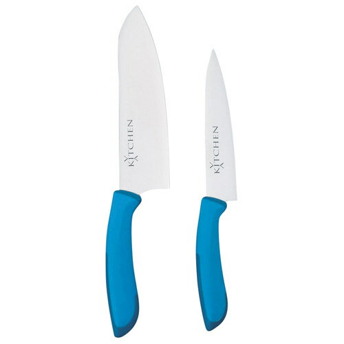 包丁2点セット スカイ K20505026