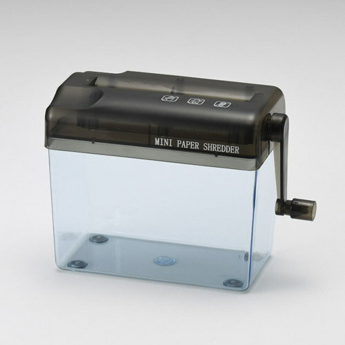 ハンドシュレッダー コンパクト K20310836米寿 成人の日 初盆 葬儀 入学 お盆 初七日 七夕 生鮮食品 御供