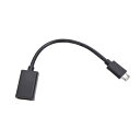 サンコー Dino-Liteシリーズ用 USB OTG ケーブル(Micro B) DINOOTGB(2)