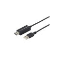 機器 パーツ ケース スタンド アクセサリー 部品 マウス パット WEB LAN ルーター デジタル関連 | BUFFALO バッファロー BSKM203 パソコン自動切替器 マウス キーボード(2)