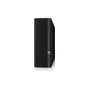 BUFFALO バッファロー DRAMキャッシュ搭載 USB3.0用 外付けHDD 3TB HD-GD3.0U3D HD-GD3.0U3D(2)