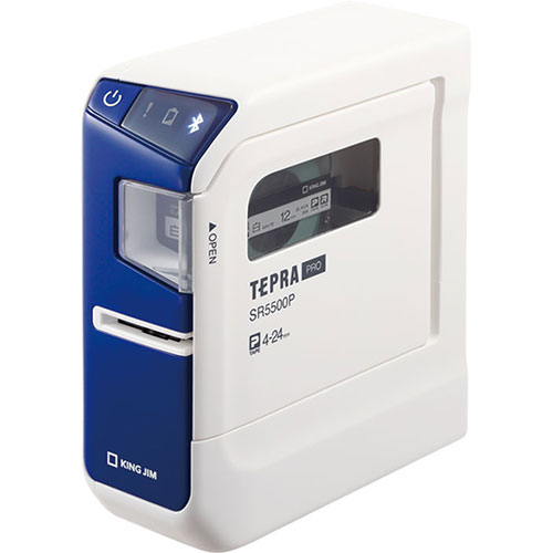 キングジム ラベルプリンター「テプラ」PRO(ブルー) SR5500P | プリンター PC 関連単語 紙 対応 インク 名刺 アイロン プリント 名前 画紙 印刷紙 詰替え はがき 汎用 布 光沢 印刷 ラベル テプラ リボン レーザー インクジェット シール 写真 用紙 両面 光沢 キングジム ラベルプリンター「テプラ」PRO(ブルー) SR5500P | プリンター PC 関連単語 紙 対応 インク 名刺 アイロン プリント 名前 画紙 印刷紙 詰替え はがき 汎用 布 光沢 印刷 ラベル テプラ リボン レーザー インクジェット シール 写真 用紙 両面 光沢