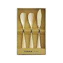 COPPER the cutlery GP3本セット(ミラーのみ) 関連:(送料無料 通販 グッズ 商品 便利 父の日 母の日 クリスマス 結婚 プレゼント)