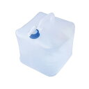 セーブ・インダストリー 折りたたみ式ウォータータンク 10L 809723 関連:(日常 生活 暮らし グッズ 商品 アイデア 時短 便利 父の日 母の日 クリ...