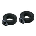 情報 周辺 機器 パーツ ケース スタンド アクセサリー 部品 マウス パット WEB デジタル関連 | サンワサプライ 機器固定ベルト 2.0m2本セット RAC-BL4(2)