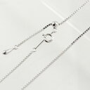 Pure ステンレス ベネチアン チェーン ネックレス ペンダント 60cm 1.0mm PNC-214 | ネックレス 関連単語 メンズ レディース チェーンのみ ケース 収納 金 スタンド 女性 男性 かわいい かっこいい 可愛い ジュエリー アクセサリー
