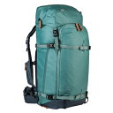 Shimoda Designs Explore 60 バックパック Sea Pine V520-012 関連:(送料無料 通販 グッズ 商品 便利 父の日 母の...
