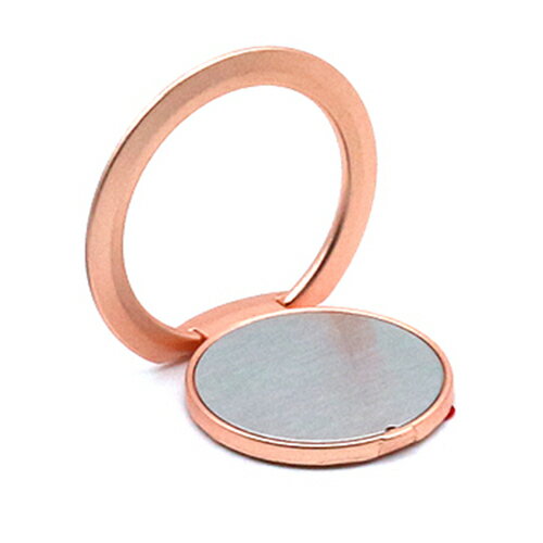 部品 マウス パット WEB LAN ルーター パソコン スマートフォン スマホ OA機器 デジタル デジタル関連 | 日本トラストテクノロジー Slimスマホリング 1.8mm ローズゴールド SLIRI-RG