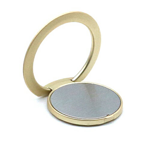 部品 マウス パット WEB LAN ルーター パソコン スマートフォン スマホ OA機器 デジタル デジタル関連 | 日本トラストテクノロジー Slimスマホリング 1.8mm ゴールド SLIRI-GD