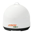 INBYTE BSデジタル、BS/110°CS、地上デジタル対応オールインワンアンテナSELFSAT DUAL J06D 関連:(送料無料 通販 グッズ 商品 ...