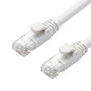 5個セット エレコム LANケーブル/CAT6A/スタンダード/2m/ホワイト LD-GPA/WH2X5 | ケーブル 関連単語 デジタル usb PC 周辺機器 アクセサリー 転送 信号 DVI 変換 ケーブル HDMI VGA インターフェース ディスプレイ パソコン DVD アナログ(2)