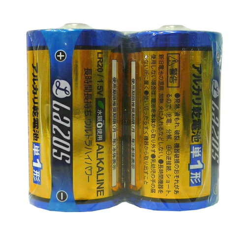 Panasonic 電池 充電池 バッテリー パナソニック アルカリ乾電池 単2形LR14XJ / 4SW 1パック （4本） 【×30セット】 【お徳用 まとめ買い お買い得 業務用 割引 セット販売】 家電 電池・充電池