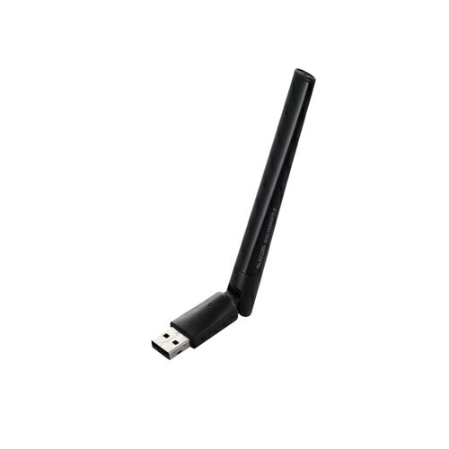 スタンド アクセサリー 部品 マウス パット WEB LAN ルーター パソコン スマートフォン スマホ デジタル関連 | エレコム 無線LAN子機 11ac n a g b 433+150Mbps USB2.0用ハイパワーアンテナ WDC-433DU2H2-B スタンド アクセサリー 部品 マウス パット WEB LAN ルーター パソコン スマートフォン スマホ デジタル関連 | エレコム 無線LAN子機 11ac n a g b 433+150Mbps USB2.0用ハイパワーアンテナ WDC-433DU2H2-B