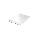 IOデータ 外付けHDD カクうす Lite ホワイト ポータブル型 1TB HDPH-UT1WR 関連:(送料無料 通販 グッズ 商品 便利 父の日 母の日 ...