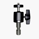 LPL ボールヘッド(ダボ付)MS-32 L18558-32 関連:(日常 生活 暮らし グッズ 商品 アイデア 時短 便利 父の日 母の日 クリスマス 結婚 プレゼント)(2)