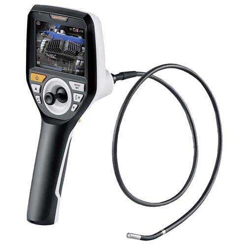 UMAREX ビデオインスペクター3D 082270A 関連:(送料無料 通販 グッズ 商品 便利 父の日 母の日 クリスマス 結婚 プレゼント)