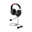エレコム ゲーミングヘッドセット HS-G60 オーバーヘッド ブラック HS-G60BK 関連:(送料無料 通販 グッズ 商品 便利 父の日 母の日 クリスマ...